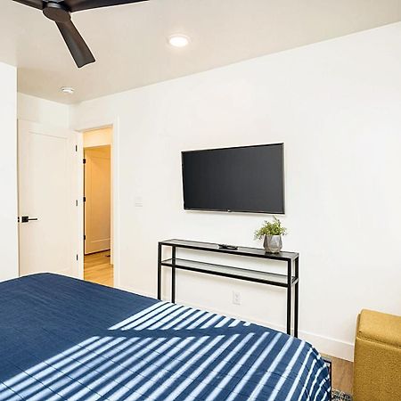 Near Downtown Stylish 2Br With Amazing Patio - 3 Villa โมอาบ ภายนอก รูปภาพ