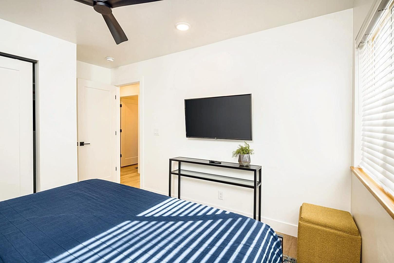Near Downtown Stylish 2Br With Amazing Patio - 3 Villa โมอาบ ภายนอก รูปภาพ