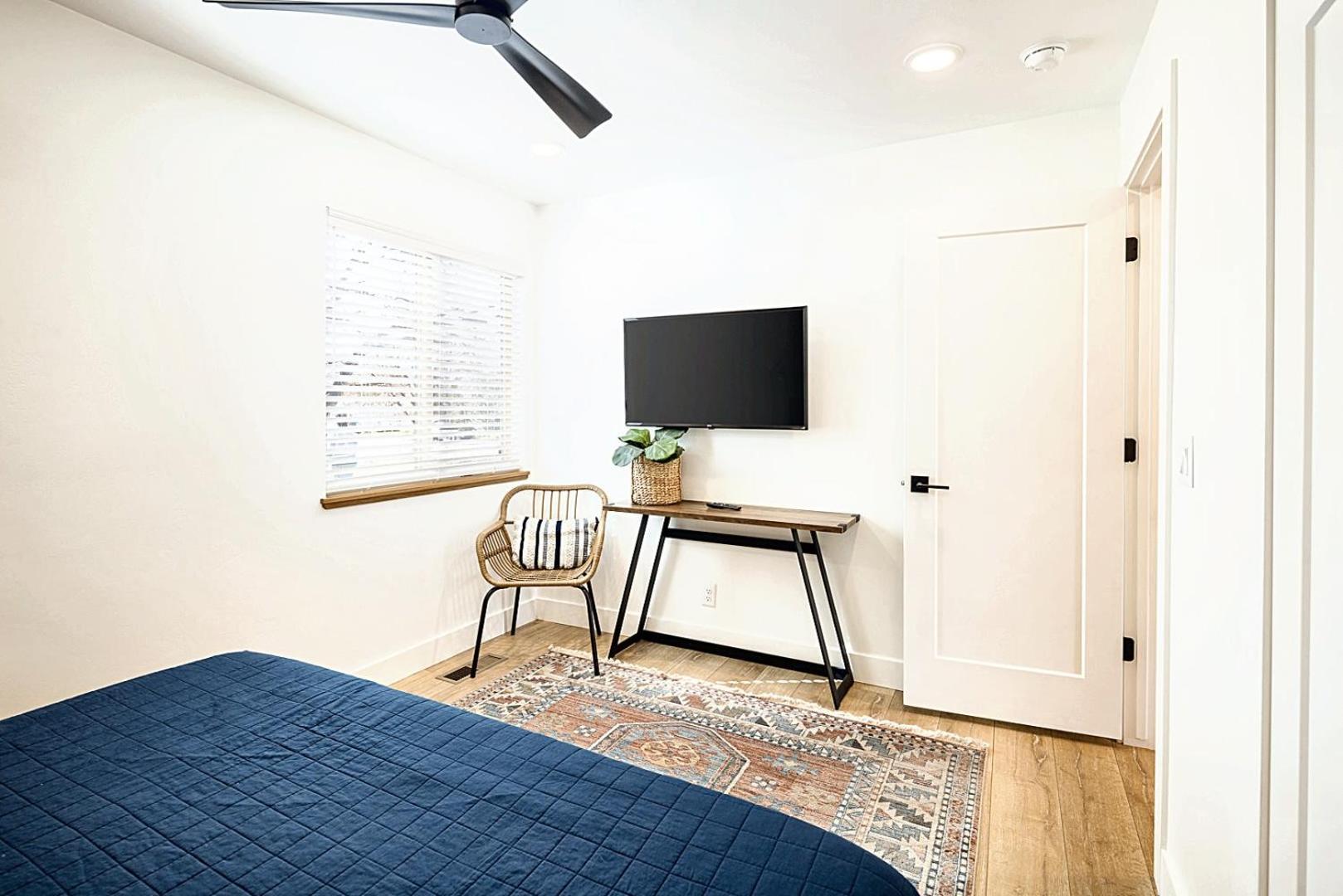 Near Downtown Stylish 2Br With Amazing Patio - 3 Villa โมอาบ ภายนอก รูปภาพ