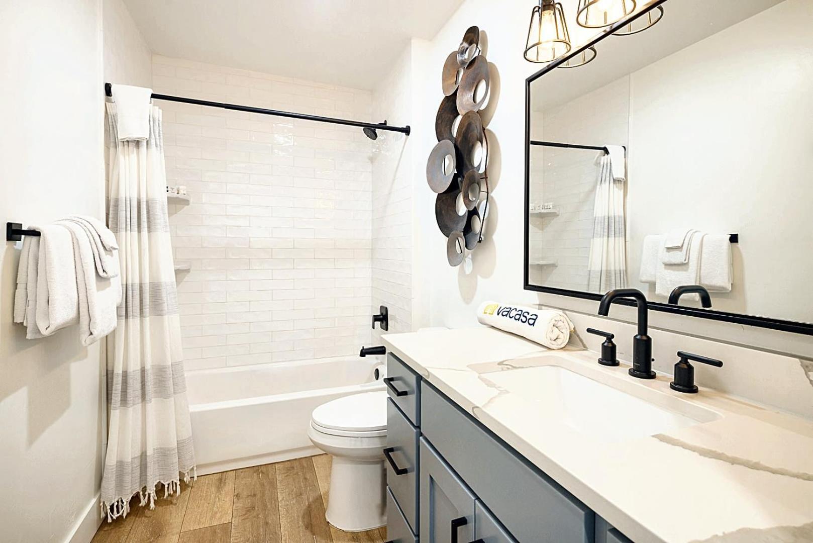 Near Downtown Stylish 2Br With Amazing Patio - 3 Villa โมอาบ ภายนอก รูปภาพ