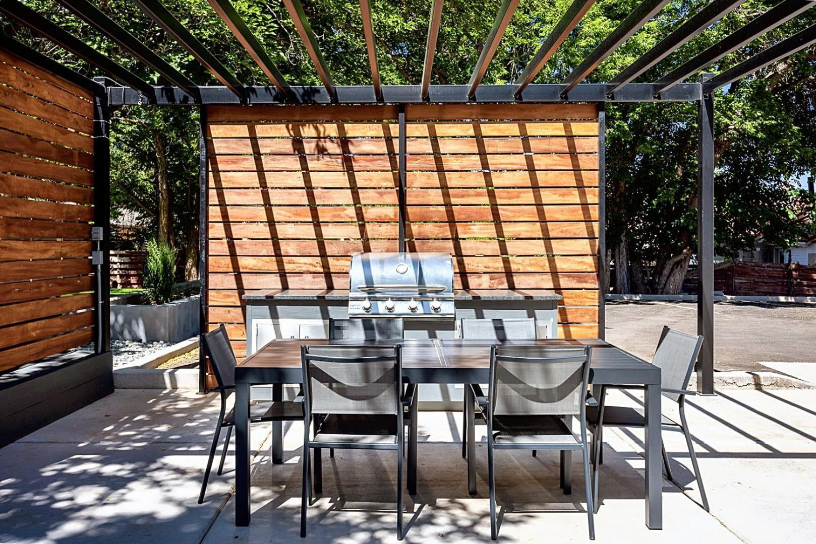 Near Downtown Stylish 2Br With Amazing Patio - 3 Villa โมอาบ ภายนอก รูปภาพ